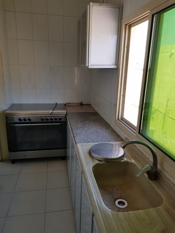 Manama, Apartments/Houses, BHD 200/month,  2 BR,  Furnished Flat For Rent