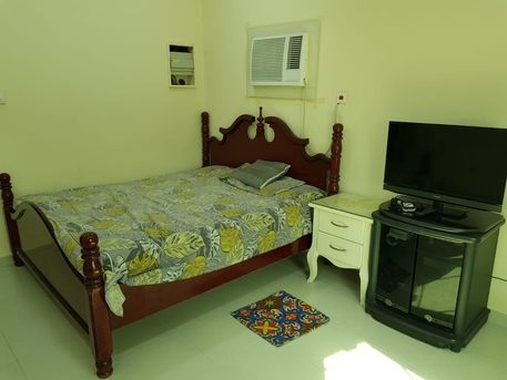 Manama, Apartments/Houses, BHD 200/month,  2 BR,  Furnished Flat For Rent