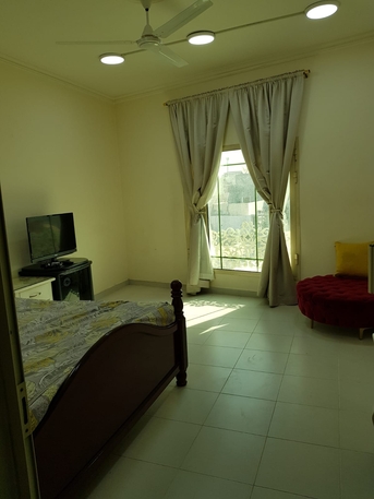 Manama, Apartments/Houses, BHD 200/month,  2 BR,  Furnished Flat For Rent