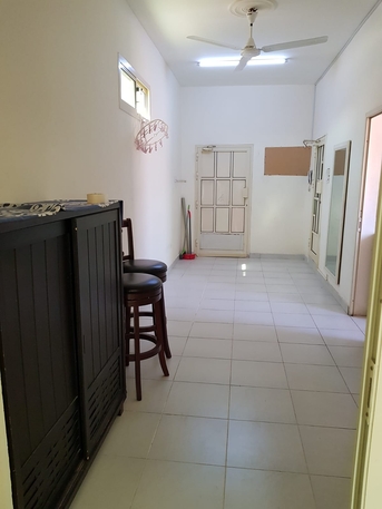 Manama, Apartments/Houses, BHD 200/month,  2 BR,  Furnished Flat For Rent