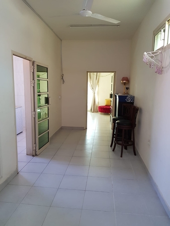 Manama, Apartments/Houses, BHD 200/month,  2 BR,  Furnished Flat For Rent
