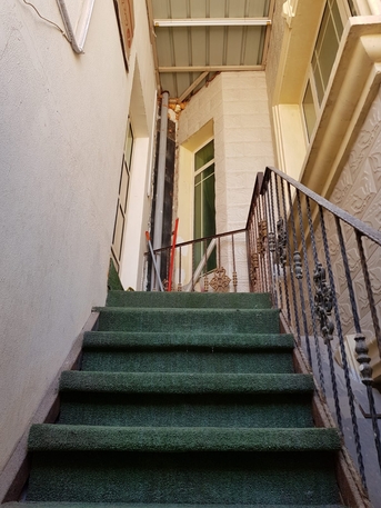 Manama, Apartments/Houses, BHD 200/month,  2 BR,  Furnished Flat For Rent