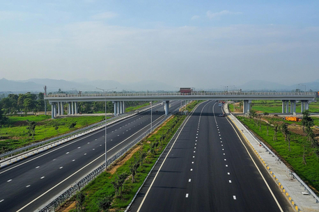 Noida, Real Estate, Affordable 2 BHK Flats On Noida Expressway | My Property Fact