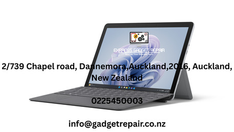 Auckland, Computer, Microsoft Repair Service In Auckland- Express Gadget Repair