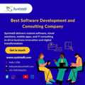 Best Software Development & Consulting Company &ndash; SysIntelli