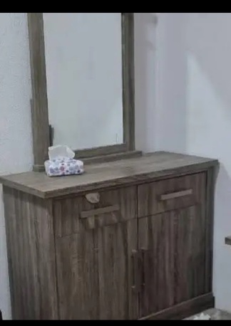 Dammam, Furniture, SAR 1000,  Home Center Bedroom Set.