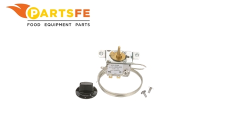 New York, Appliances, USD 81,  Ranco A10-4493-000 Thermostat W/ Knob Straight Bulb 31" Cap