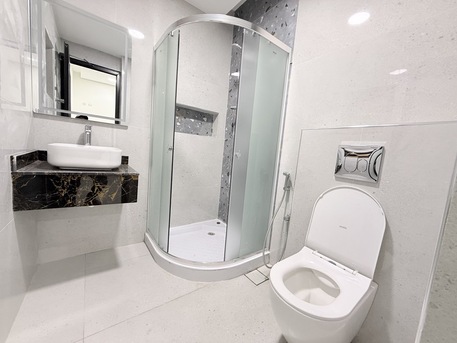 Segaya, Apartments/Houses, BHD 260/month,  2 BR,  Brand New | Apartments | For Rent In Segaya