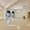 KWD 1250/month,  Studio,  Spacious 3-Bedroom Floor With Terrace For Rent In Salwa