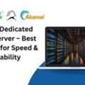 Shop Dedicated CPU Server &ndash; Best Choice For Speed & Stability