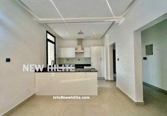 Kuwait City, Apartments/Houses, KWD 600700/month, Studio, Brand New 1-Bedroom Apartment For Rent In Kuwait City