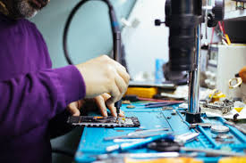 New Delhi, Education, Build Your Career In Mobile & Laptop Repairing Courses