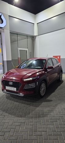 Khobar, Vehicles, Cars & Trucks , SAR 36000,  Hyundai Kona,  2019,  Automatic,  260000 KM,