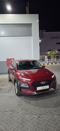 Khobar, Vehicles, Cars & Trucks , SAR 36000,  Hyundai Kona,  2019,  Automatic,  260000 KM,