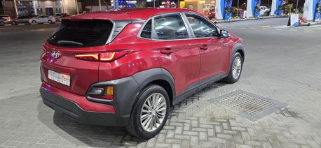 Khobar, Vehicles, Cars & Trucks , SAR 36000,  Hyundai Kona,  2019,  Automatic,  260000 KM,
