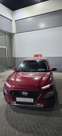 Khobar, Vehicles, Cars & Trucks , SAR 36000,  Hyundai Kona,  2019,  Automatic,  260000 KM,