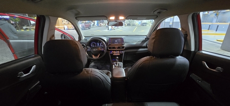 Khobar, Vehicles, Cars & Trucks , SAR 36000,  Hyundai Kona,  2019,  Automatic,  260000 KM,
