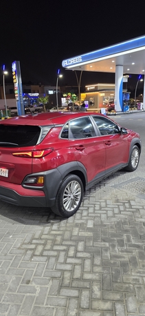 Khobar, Vehicles, Cars & Trucks , SAR 36000,  Hyundai Kona,  2019,  Automatic,  260000 KM,