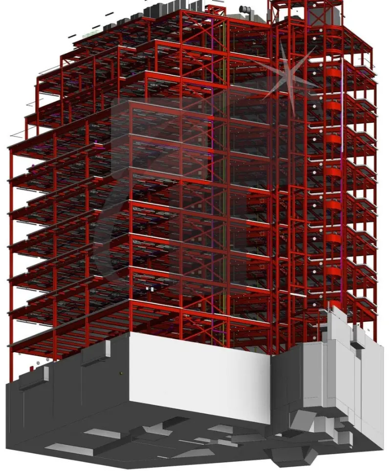 Melbourne, Business, Professional BIM Services And Comprehensive Construction Modeling Solutions