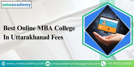 Mumbai, Lessons Offered, Best Online MBA College In Uttarakhand Fees