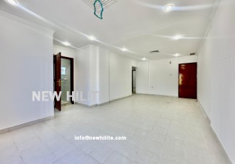 Salmiya, Apartments/Houses, KWD 430/month,  Studio,  Modern 3-Bedroom Apartment For Rent In Salmiya