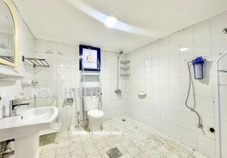 Salmiya, Apartments/Houses, KWD 430/month,  Studio,  Modern 3-Bedroom Apartment For Rent In Salmiya