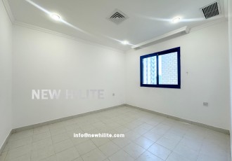 Salmiya, Apartments/Houses, KWD 430/month,  Studio,  Modern 3-Bedroom Apartment For Rent In Salmiya
