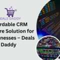 Affordable CRM Software Solution For All Businesses &ndash; Deals Daddy