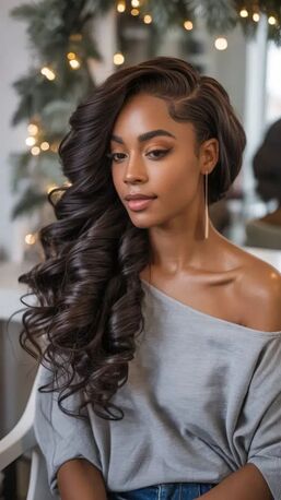New York, Clothing & Accessories, USD 169,  Pure Luxury: Valentine&rsquo;s Sale On Top-Tier Human Hair Bundles!