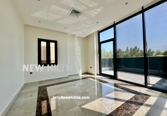 Kuwait City, Apartments/Houses, KWD 1400/month,  Studio,  Luxury Four Master Bedroom Seaview Apartment For Rent In Salwa