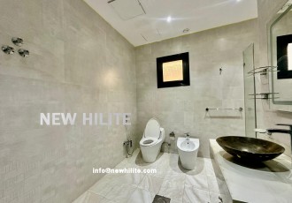 Kuwait City, Apartments/Houses, KWD 1400/month,  Studio,  Luxury Four Master Bedroom Seaview Apartment For Rent In Salwa