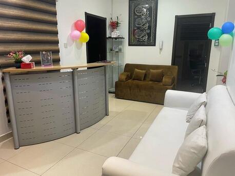 Riffa, Health & Beauty Items, BHD 4950,  Fully Equipped Ladies Salon For Sale In Riffa Alhajiyat