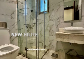 Kuwait City, Apartments/Houses, KWD 500/month,  Studio,  Spacious Rooftop 2-Bedroom Apartment For Rent In Funaitis