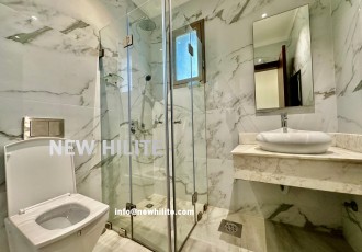 Kuwait City, Apartments/Houses, KWD 500/month,  Studio,  Spacious Rooftop 2-Bedroom Apartment For Rent In Funaitis