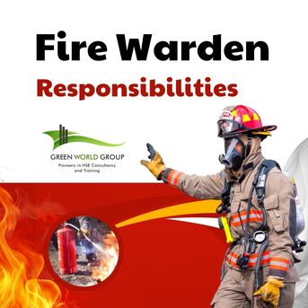 Cochin, Lessons Offered, Fire Warden Responsibilities, Fire Prevention, And Emergency Evacuation Guide