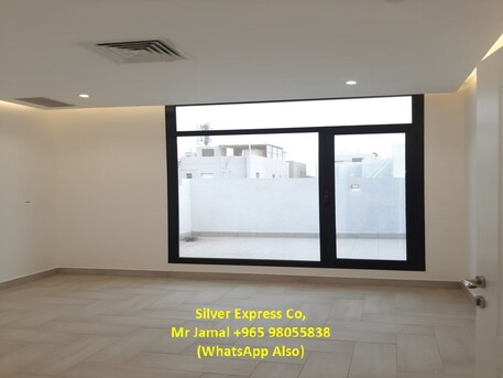 Mubarak Al-Kabeer, Apartments/Houses, KWD 250/month,  Studio,  100 Sq. Meter,  Beautiful 1 Bedroom Rooftop Apartment For Rent In Abu Fatira.