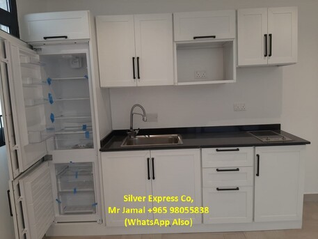 Mubarak Al-Kabeer, Apartments/Houses, KWD 250/month,  Studio,  100 Sq. Meter,  Beautiful 1 Bedroom Rooftop Apartment For Rent In Abu Fatira.