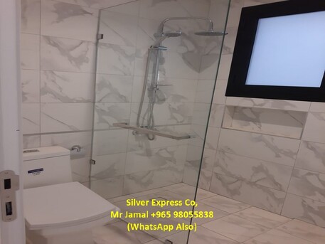 Mubarak Al-Kabeer, Apartments/Houses, KWD 250/month,  Studio,  100 Sq. Meter,  Beautiful 1 Bedroom Rooftop Apartment For Rent In Abu Fatira.