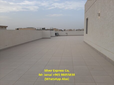 Mubarak Al-Kabeer, Apartments/Houses, KWD 250/month,  Studio,  100 Sq. Meter,  Beautiful 1 Bedroom Rooftop Apartment For Rent In Abu Fatira.