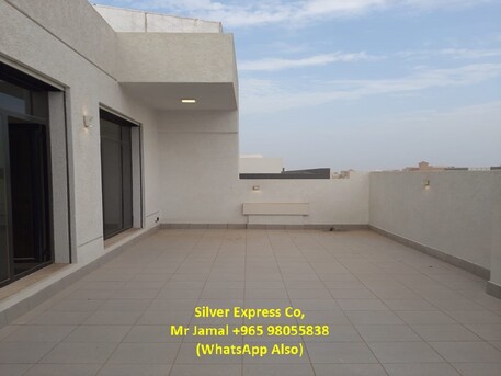 Mubarak Al-Kabeer, Apartments/Houses, KWD 250/month,  Studio,  100 Sq. Meter,  Beautiful 1 Bedroom Rooftop Apartment For Rent In Abu Fatira.