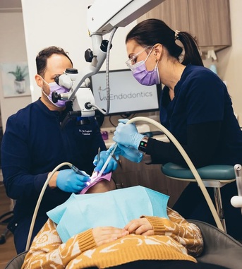 New York, Dental, Retreatment Of Root Canal In Springfield NJ