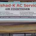 Dilshad-K AC Service