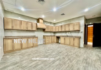 Kuwait City, Apartments/Houses, KWD 850/month,  Studio,  Spacious 4-Bedroom Basement Apartment For Rent In Funaitees