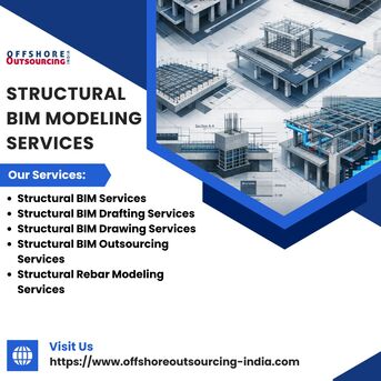 London, Construction, Looking For The Best Structural BIM Modeling Services​ In Liverpool, UK
