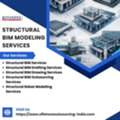 Looking For The Best Structural BIM Modeling Services​ In Liverpool, UK