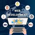 Creative Web Designing Company In Delhi | Build Fast With Vyapar Kranti