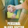 Personal Injury Doctor For Fast Injury Recovery