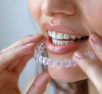 Mumbai, Dental, Achieve A Confident Smile | Invisalign Treatment In Mumbai  Description: