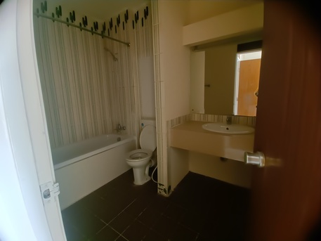 Adliya, Apartments/Houses, BHD 330/month,  3 BR,  150 Sq. Meter,  Semi Furnished 3bhk With Inclusive