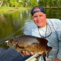 Smallmouth Bass Guide In Northern Wisconsin